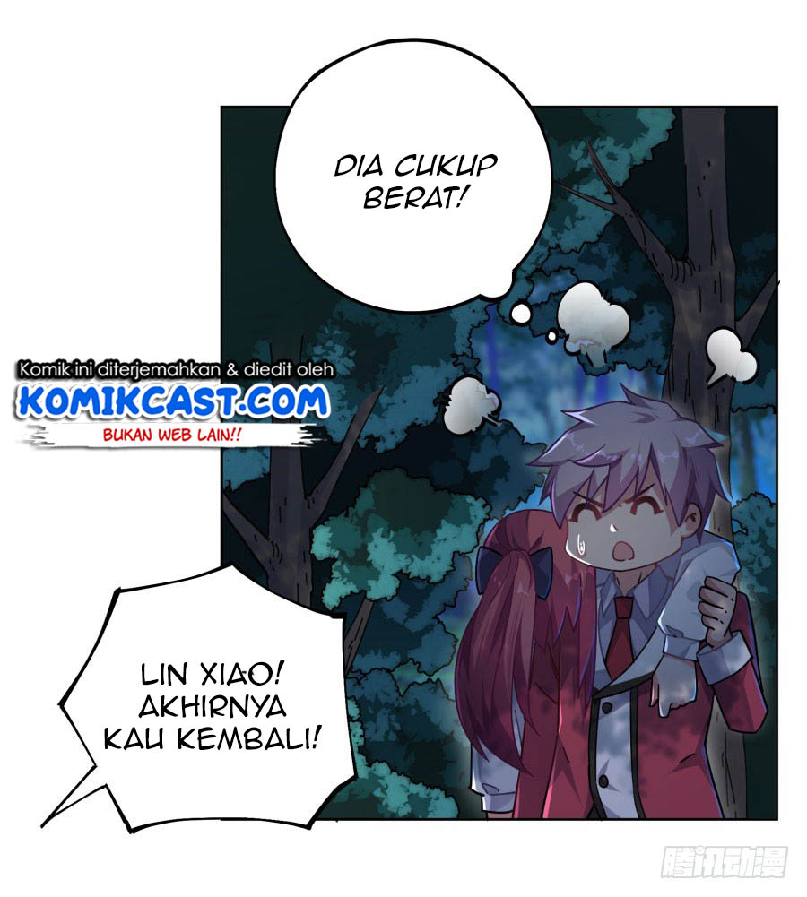 I Picked Up a Demon Lord as a Maid chapter 10